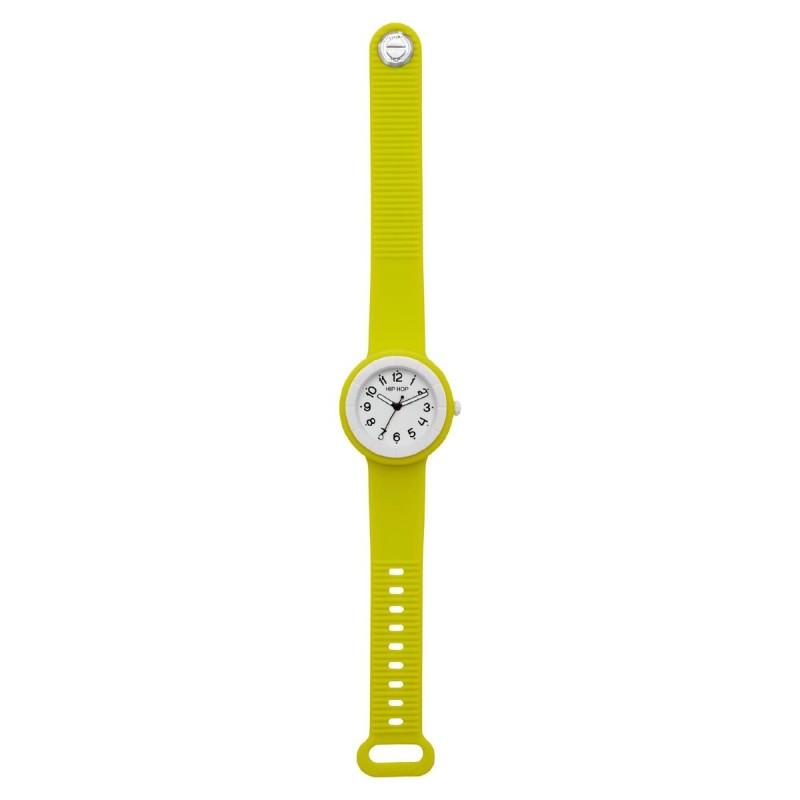 Montre Femme Hip Hop HWU1098 (Ø 34 mm)