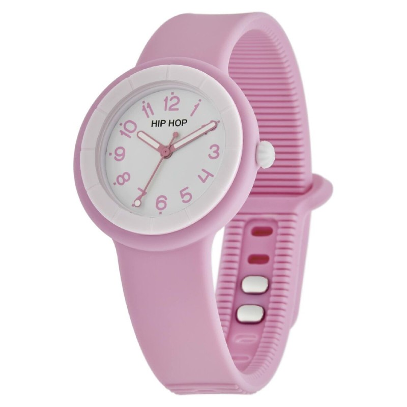 Montre Femme Hip Hop HWU1097 (Ø 34 mm)