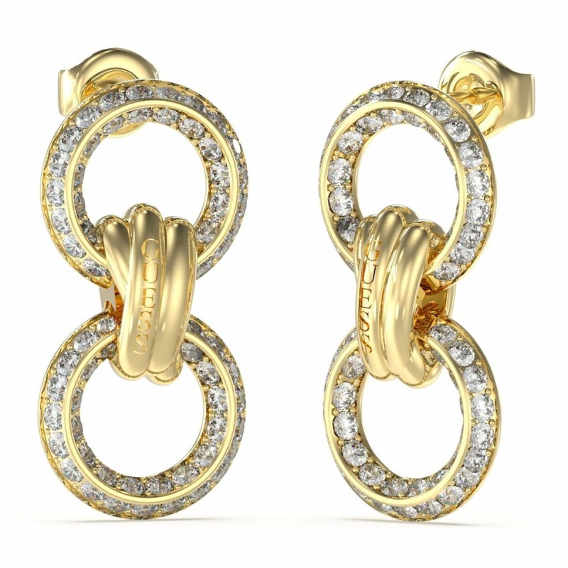 Boucles d´oreilles Femme Guess JUBE04061JWYGT-U