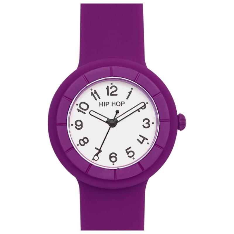 Montre Femme Hip Hop HWU1132 (Ø 36 mm) (Ø 44 mm) (Ø 34 mm)