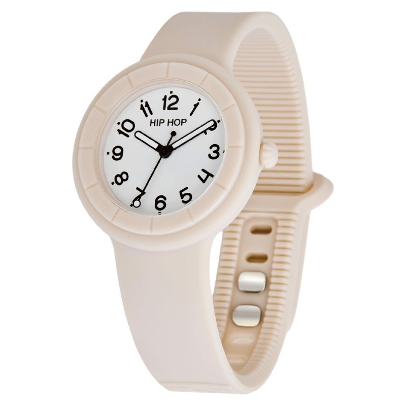 Montre Femme Hip Hop HWU1115 (Ø 36 mm) (Ø 44 mm)