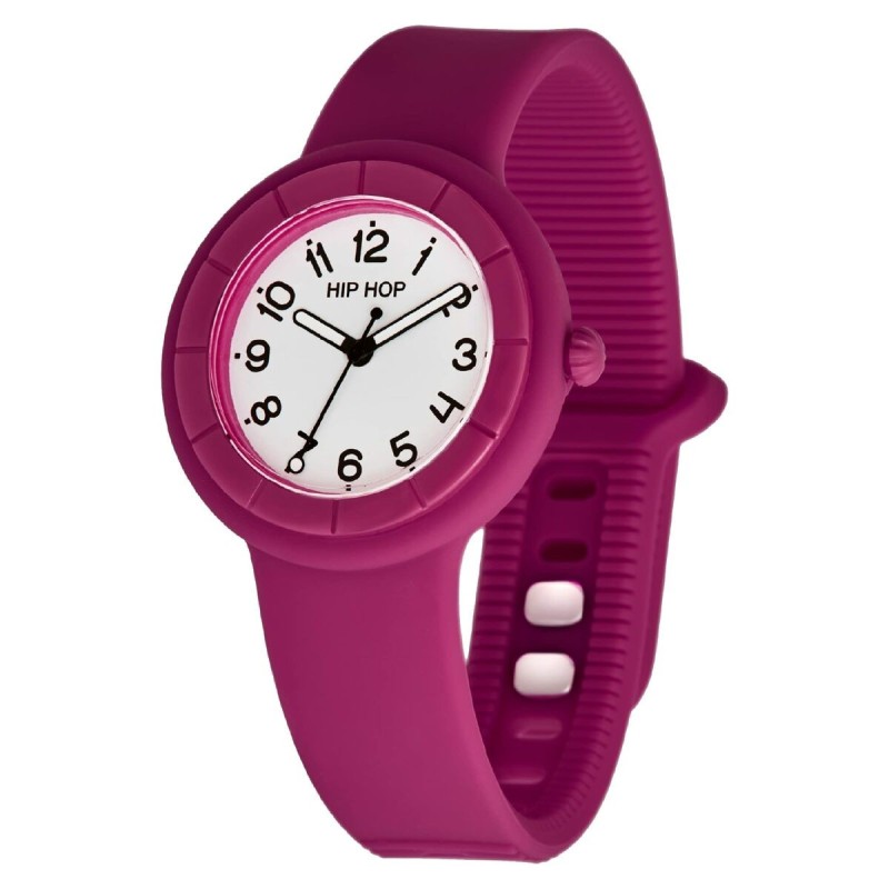 Montre Femme Hip Hop HWU1116 (Ø 36 mm) (Ø 44 mm)