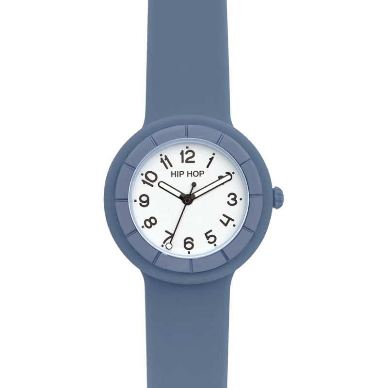 Montre Femme Hip Hop HWU1117 (Ø 36 mm) (Ø 44 mm) (Ø 34 mm)