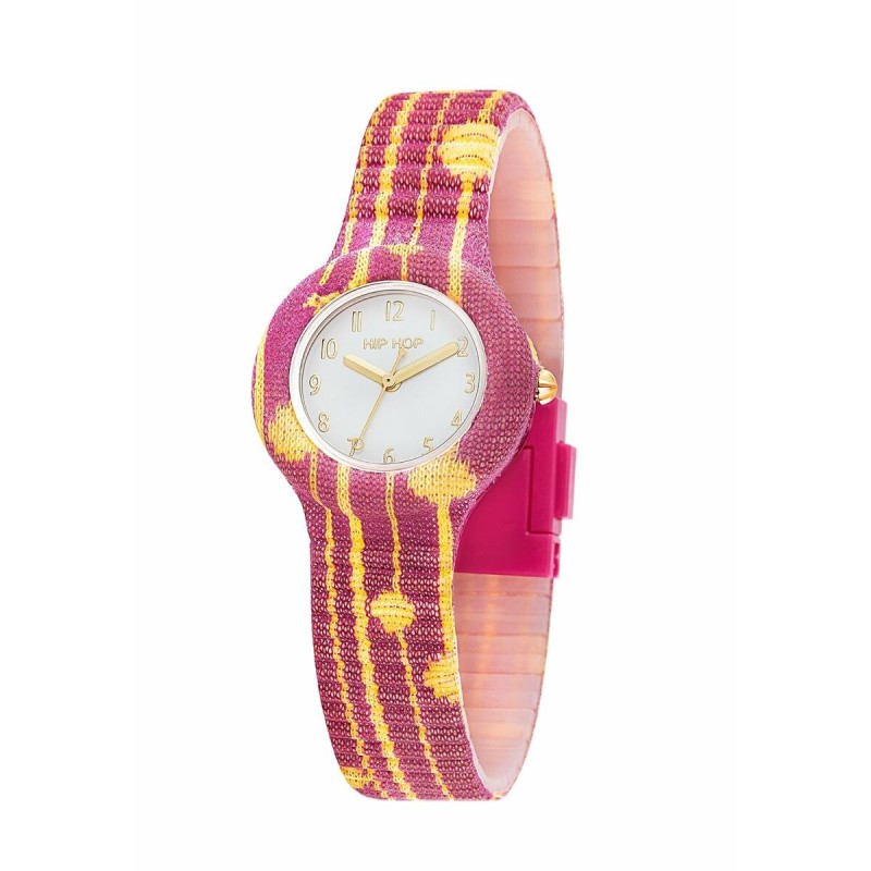 Montre Femme Hip Hop HWU1182 (Ø 36 mm) (Ø 44 mm)