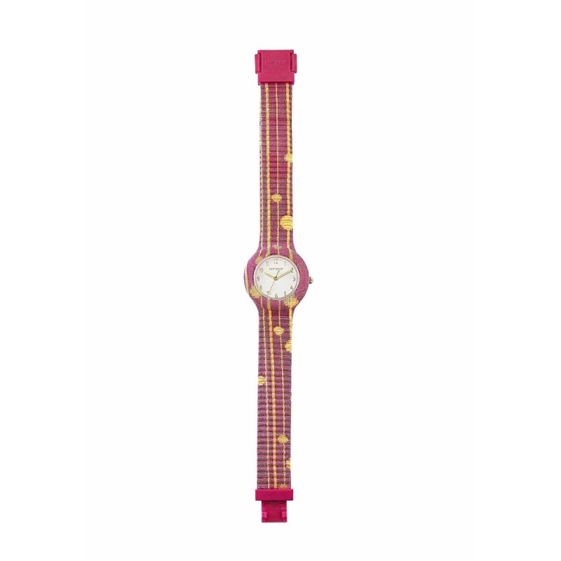 Montre Femme Hip Hop HWU1182 (Ø 36 mm) (Ø 44 mm)