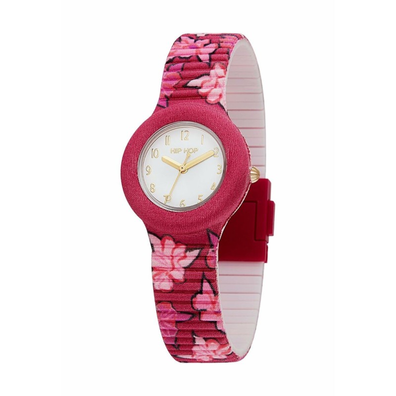 Montre Femme Hip Hop HWU1172 (Ø 36 mm) (Ø 44 mm)