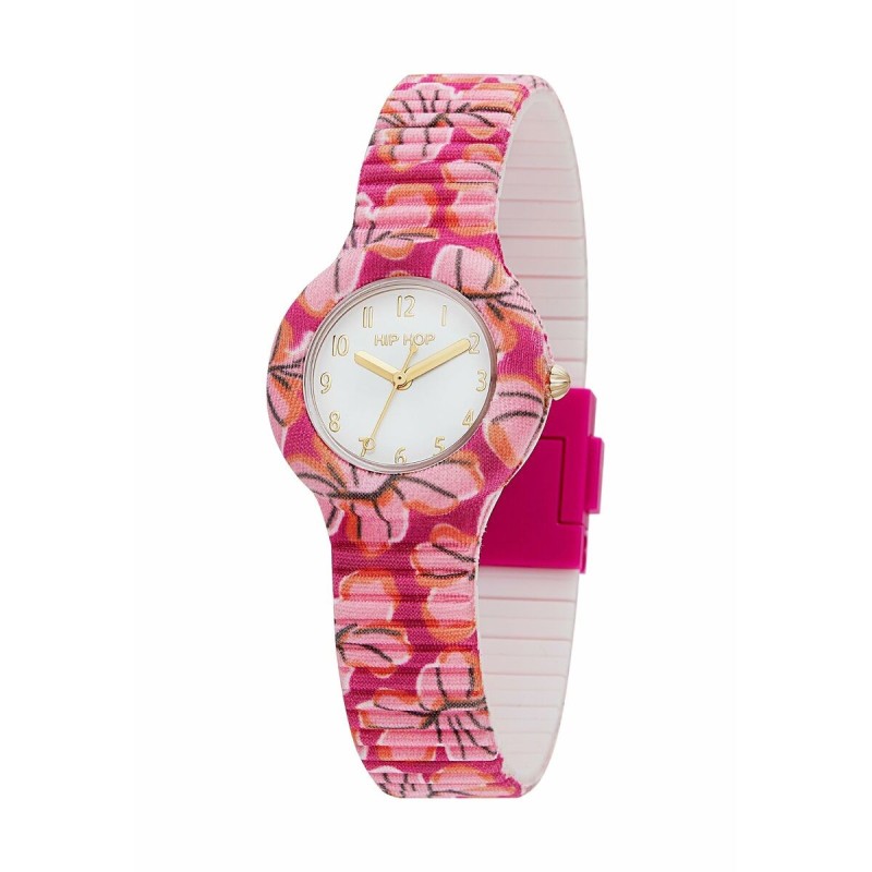 Montre Femme Hip Hop HWU1174 (Ø 36 mm) (Ø 44 mm)