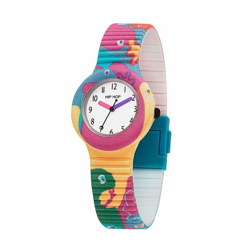 Montre Femme Hip Hop HWU1189 (Ø 36 mm) (Ø 44 mm)