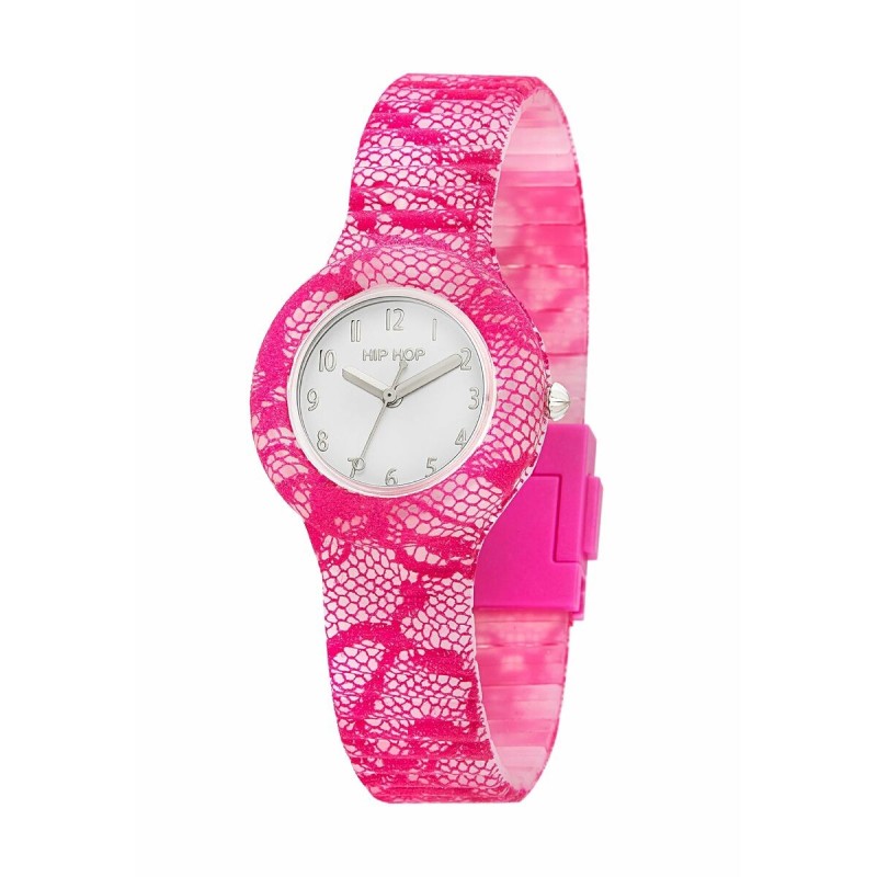 Montre Femme Hip Hop HWU1187 (Ø 36 mm) (Ø 44 mm)