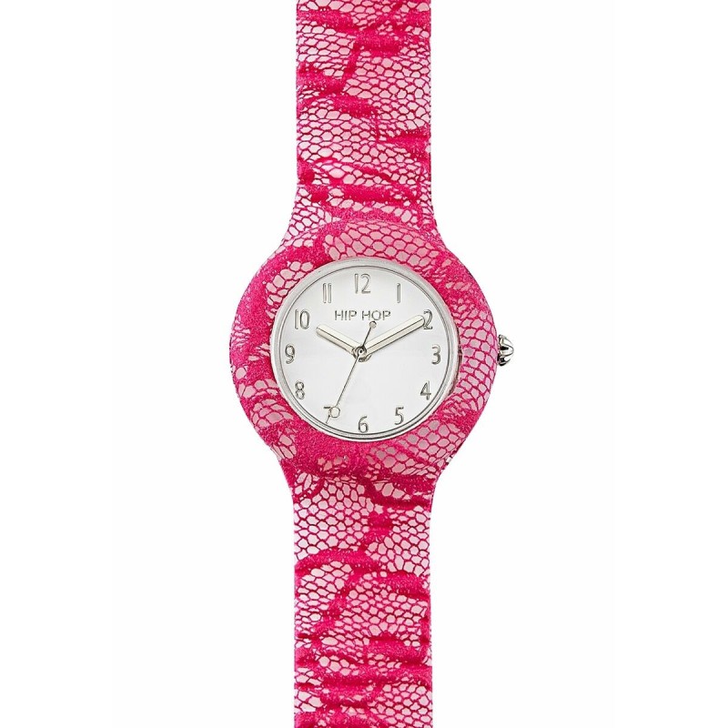 Montre Femme Hip Hop HWU1187 (Ø 36 mm) (Ø 44 mm)