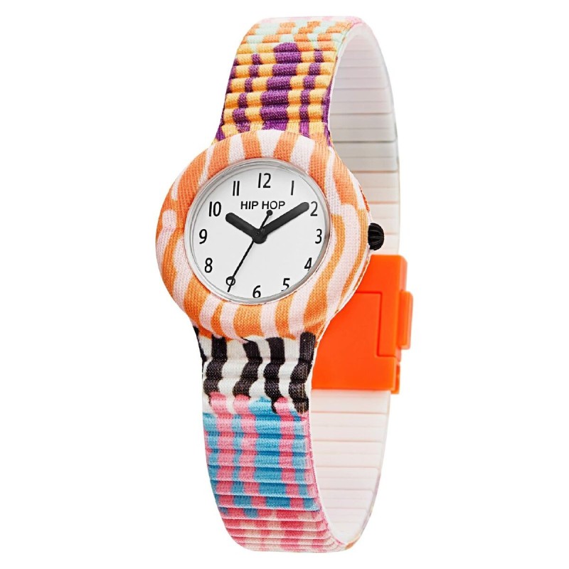 Montre Femme Hip Hop HWU1138 (Ø 36 mm) (Ø 44 mm)