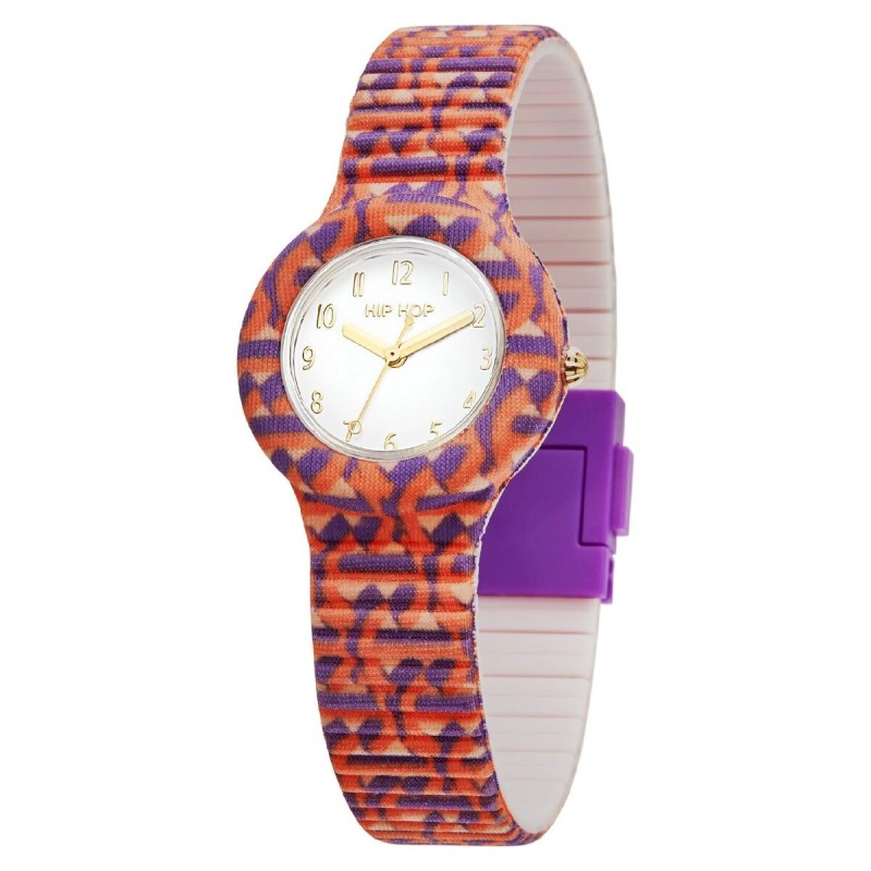 Montre Femme Hip Hop HWU1151 (Ø 36 mm) (Ø 44 mm)