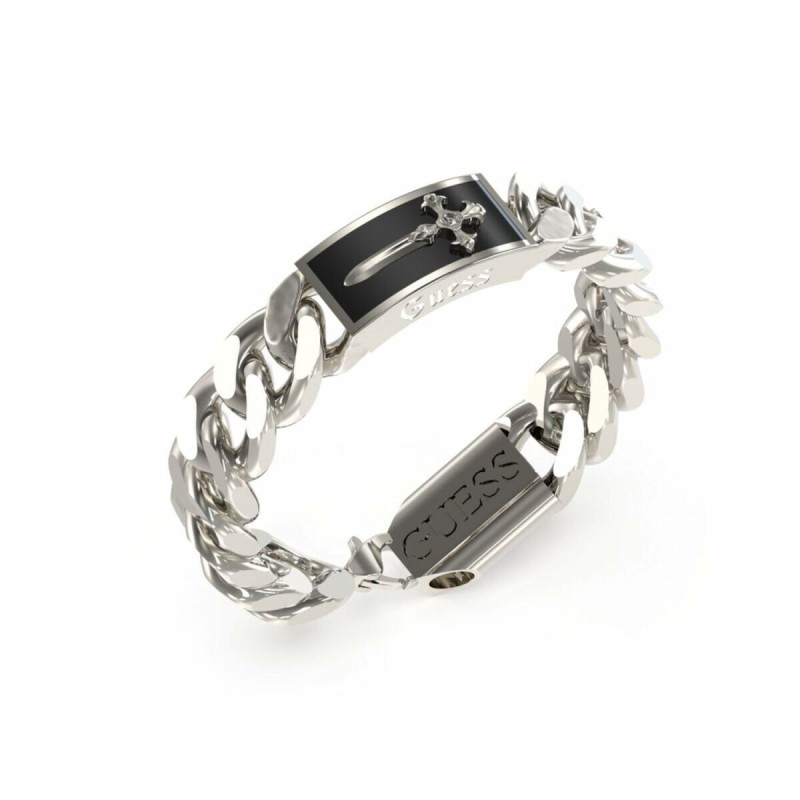 Bracelet Homme Guess JUMB04022JWSTBKXS