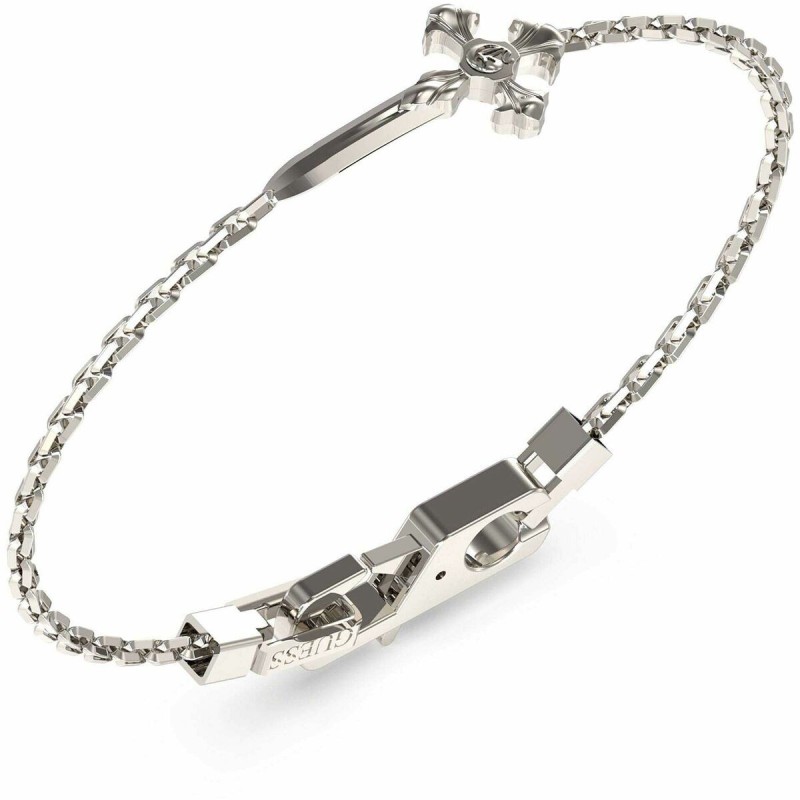 Bracelet Femme Guess JUMB04026JWSTS