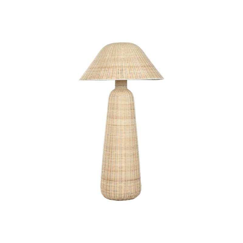 Lampadaire Home ESPRIT Beige 60 x 60 x 109 cm