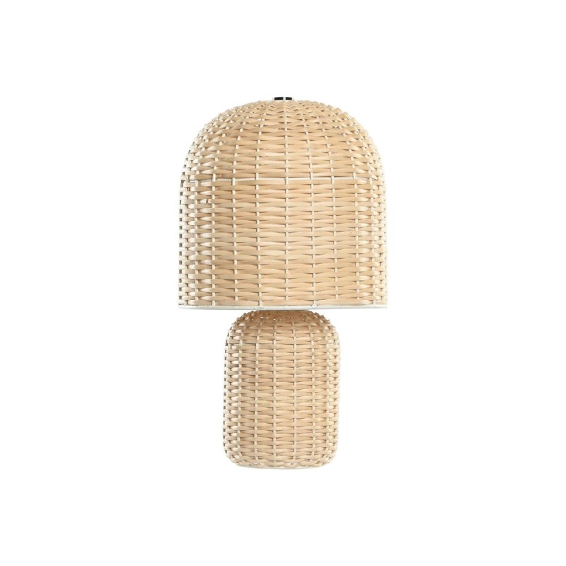 Lampe de bureau Home ESPRIT Beige