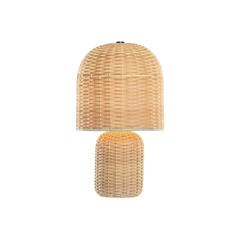 Lampe de bureau Home ESPRIT Beige