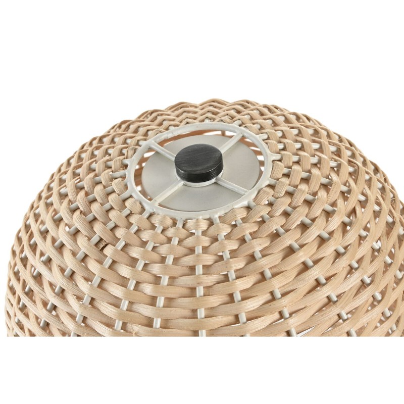 Lampe de bureau Home ESPRIT Beige