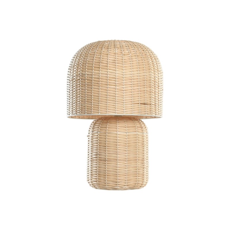 Lampe de bureau Home ESPRIT Beige