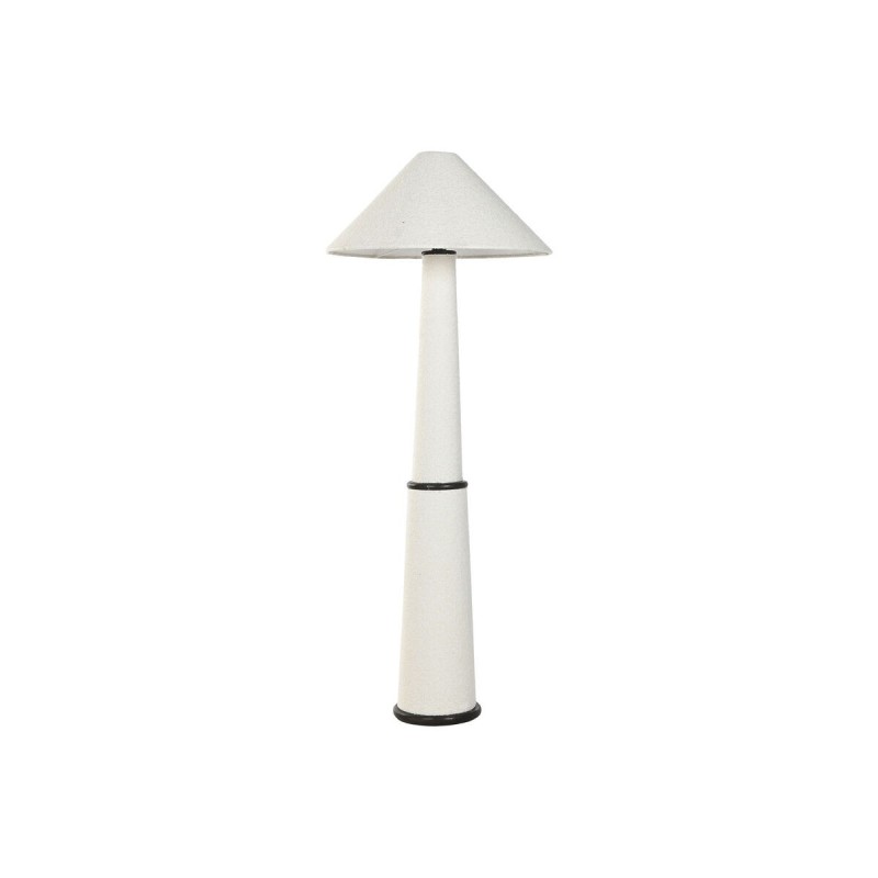 Lampadaire Home ESPRIT Blanc 60 x 60 x 158 cm