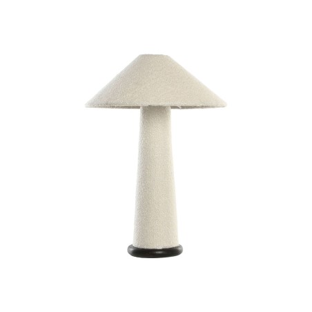 Lampe de bureau Home ESPRIT Blanc