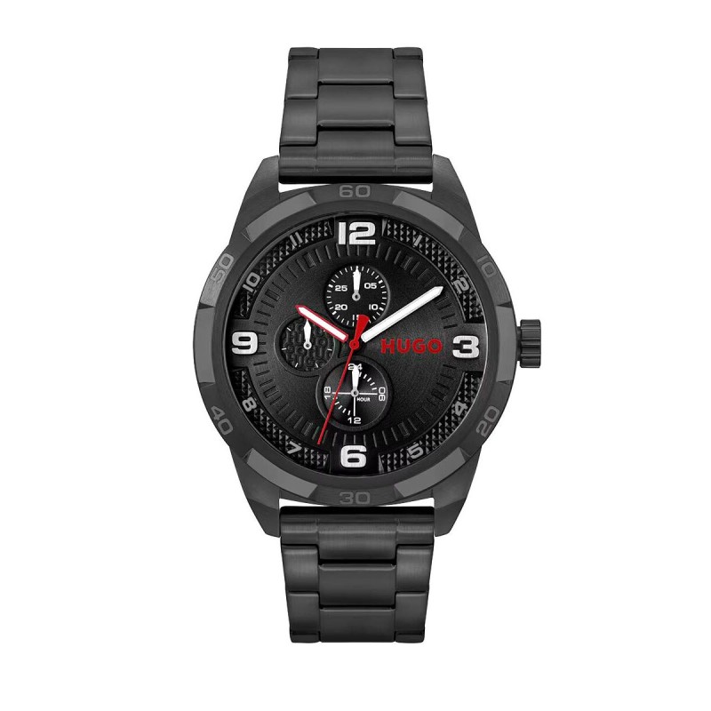 Montre Homme Hugo Boss 1530279 (Ø 46 mm)