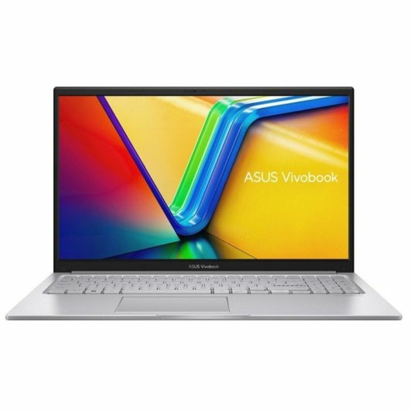 Ordinateur Portable Asus VivoBook 15 F1504VA-NJ766W 15