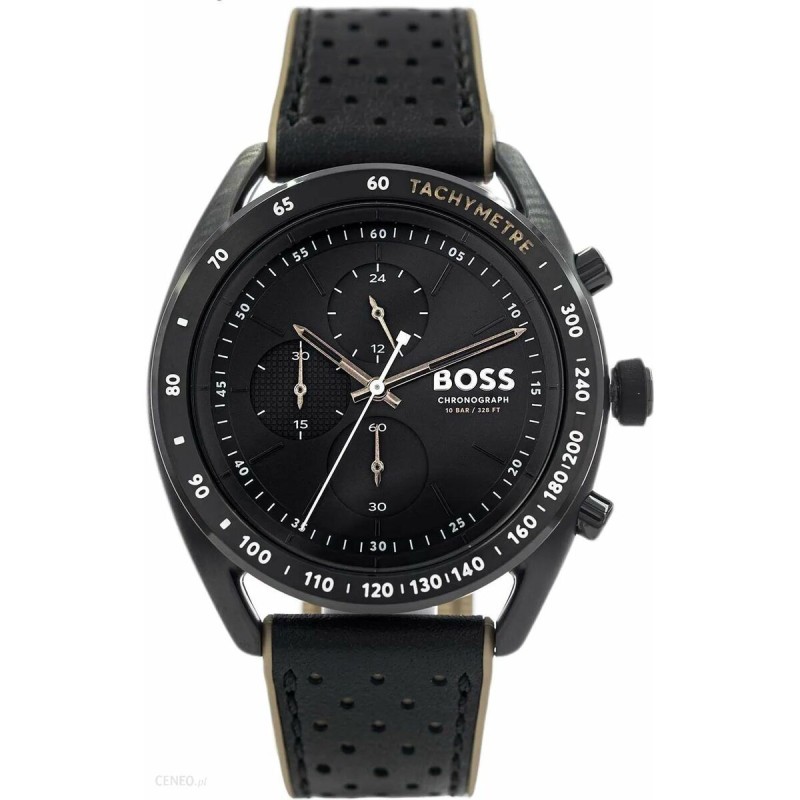 Montre Homme Hugo Boss 1514022 (Ø 44 mm)