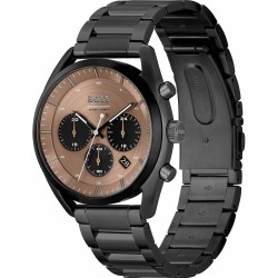 Montre Homme Hugo Boss 1514095 (Ø 44 mm)