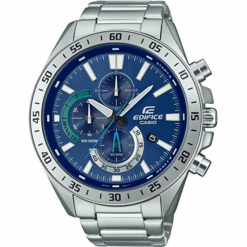 Montre Homme Casio EFV-620D-2AVUEF (Ø 55 mm)