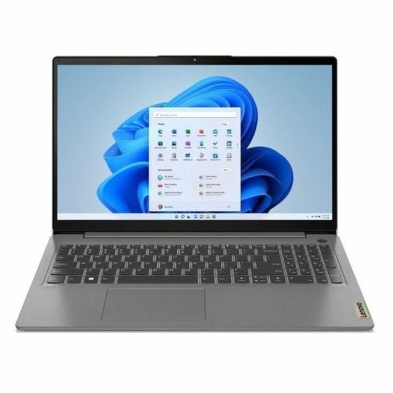 Ordinateur Portable Lenovo IdeaPad 3 15IAU7 15