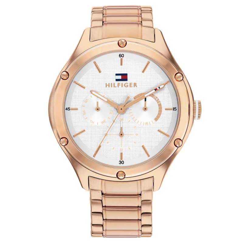 Montre Femme Tommy Hilfiger 1782682 (Ø 40 mm)