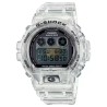 Montre Homme Casio CLEAR REMIX SERIE - 40 (Ø 53 mm)