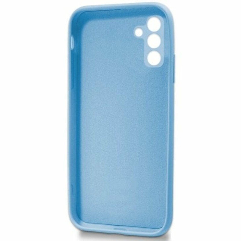 Protection pour téléphone portable Cool Galaxy A55 Bleu Samsung