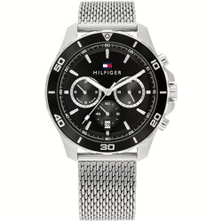 Montre Homme Tommy Hilfiger 1792092 (Ø 43 mm)