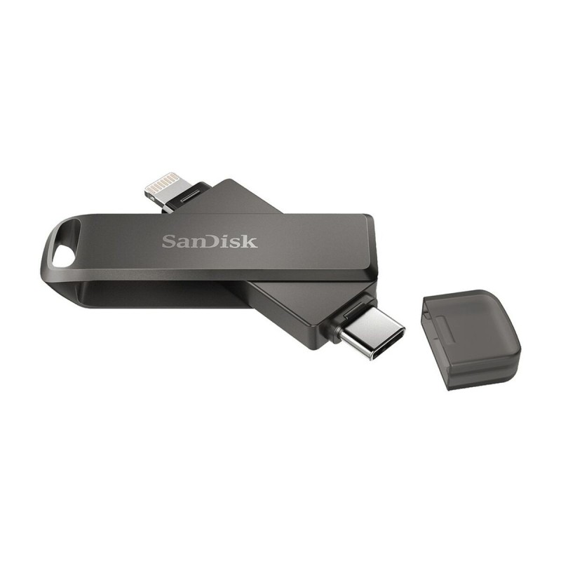 Clé USB SanDisk SDIX70N-128G-GN6NE