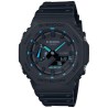 Montre Homme Casio G-Shock GA-2100-1A2ER Numérique Analogique Noir