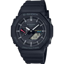 Montre Homme Casio G-Shock GA-B2100-1AER Noir