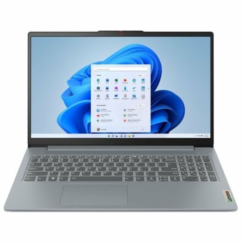 Ordinateur Portable Lenovo IdeaPad Slim 3 15