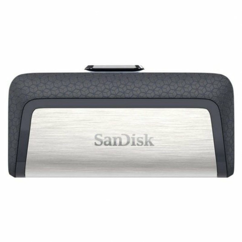 Clé USB SanDisk Ultra Dual Noir