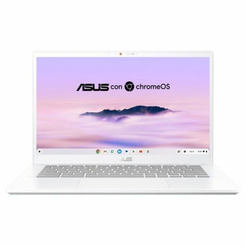 Ordinateur Portable Asus 14" Intel Core i5-1235U 16 GB RAM 256 GB Espagnol Qwerty