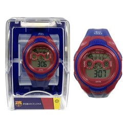 Montre Enfant F.C. Barcelona