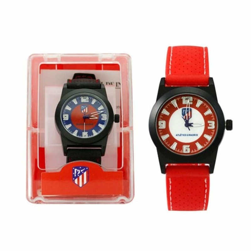 Montre Junior Seva Import AT.MADRID 4901148