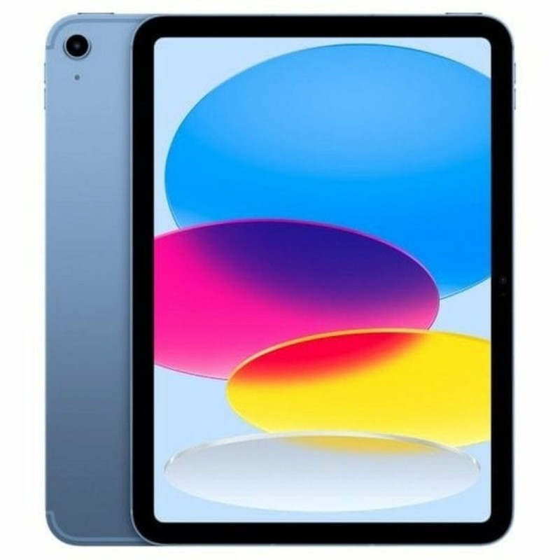 Tablette Apple iPad 2024 10