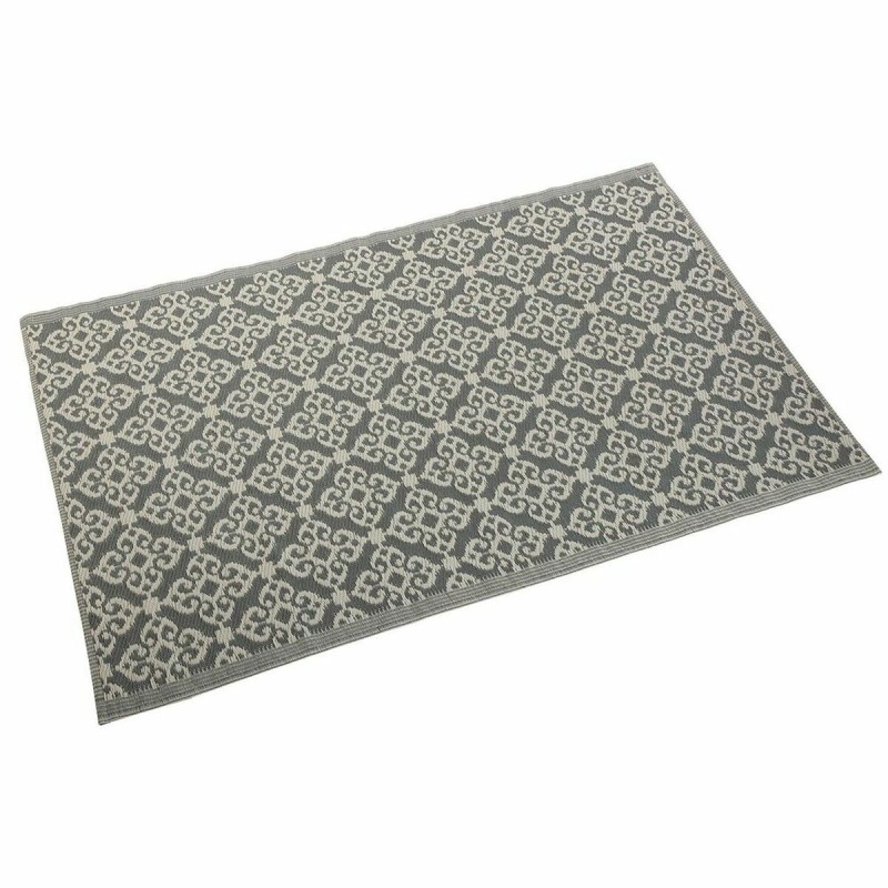 Tapis Versa polypropylène (120 x 1 x 180 cm)