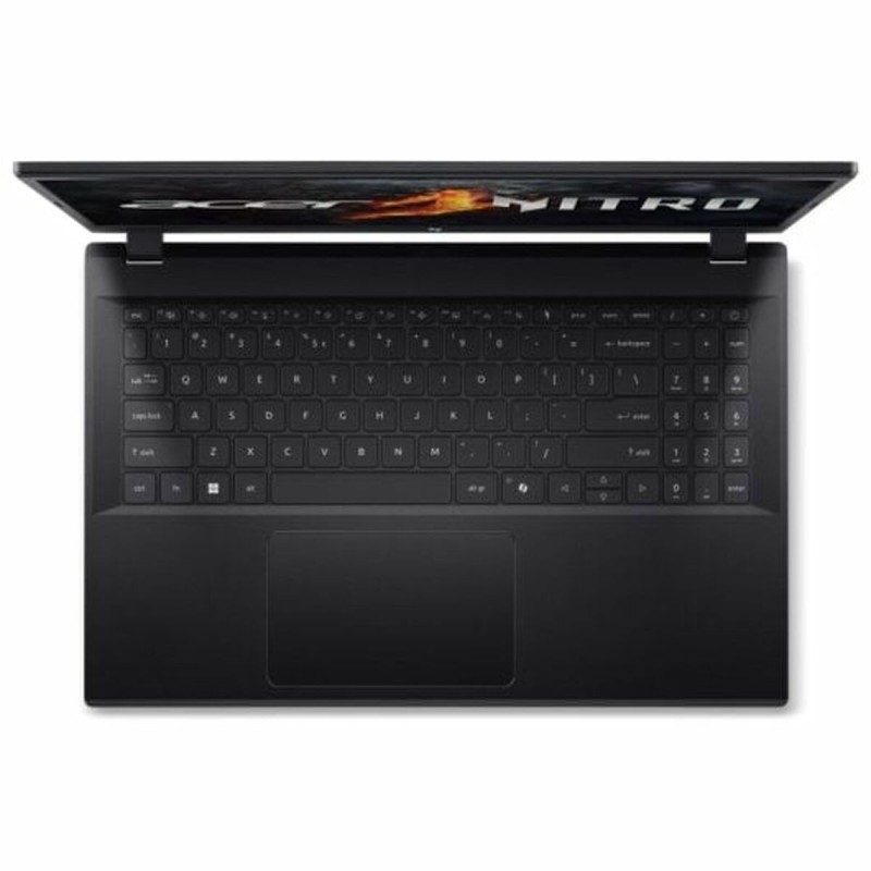 Ordinateur Portable Acer 15,6" 16 GB RAM 1 TB SSD Nvidia Geforce RTX 4050 Espagnol Qwerty