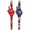 Montre Enfant Lexibook Spiderman