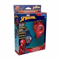 Montre Enfant Lexibook Spiderman