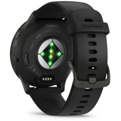 Montre intelligente GARMIN Noir