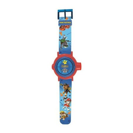 Montre Enfant Paw Patrol Lexibook